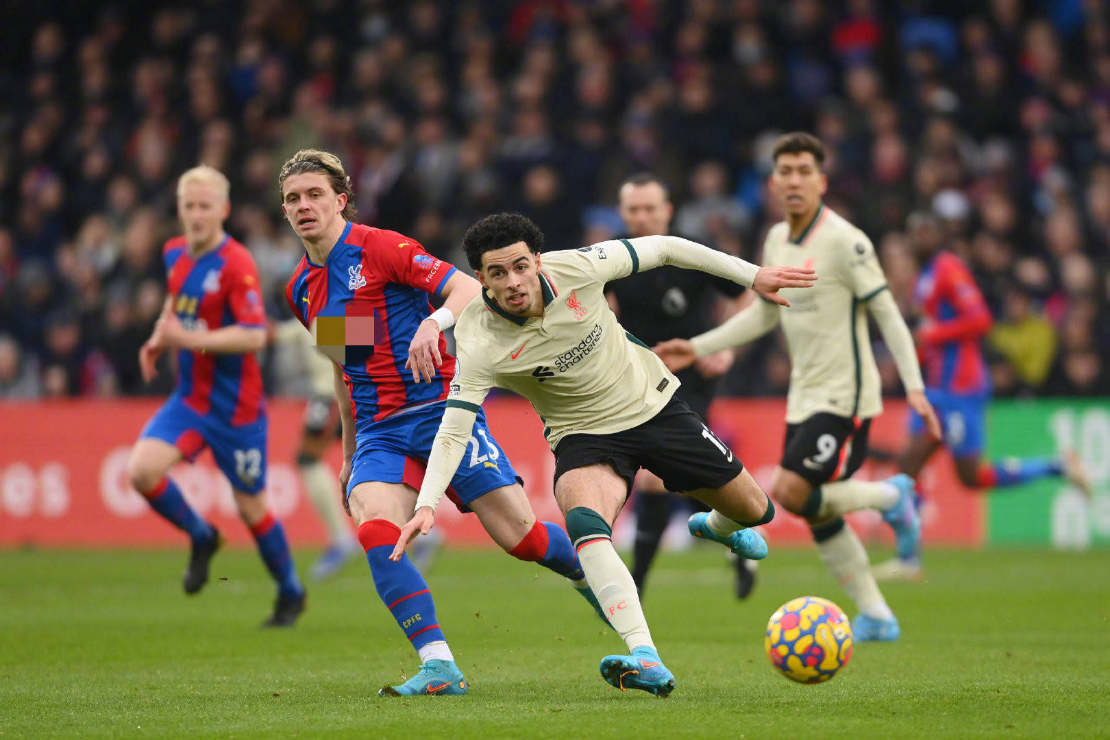 其扩展雄心 其扩展雄心